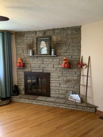 309 Shawnee Road Newport, TN 37821 - Photo 4 of 24 willis 11