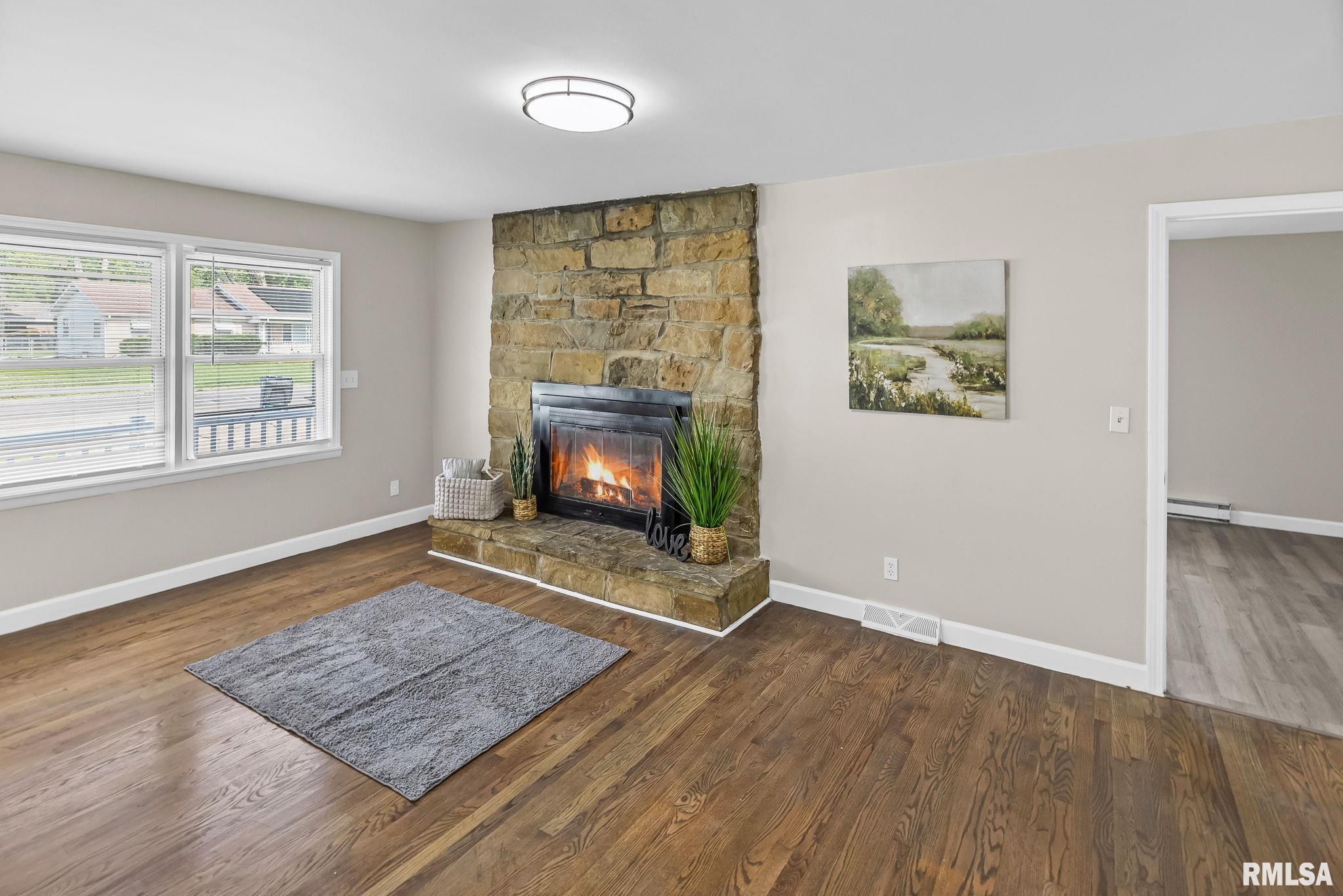 510 Westhaven Drive Centralia, IL 62801 - Photo 16 of 51