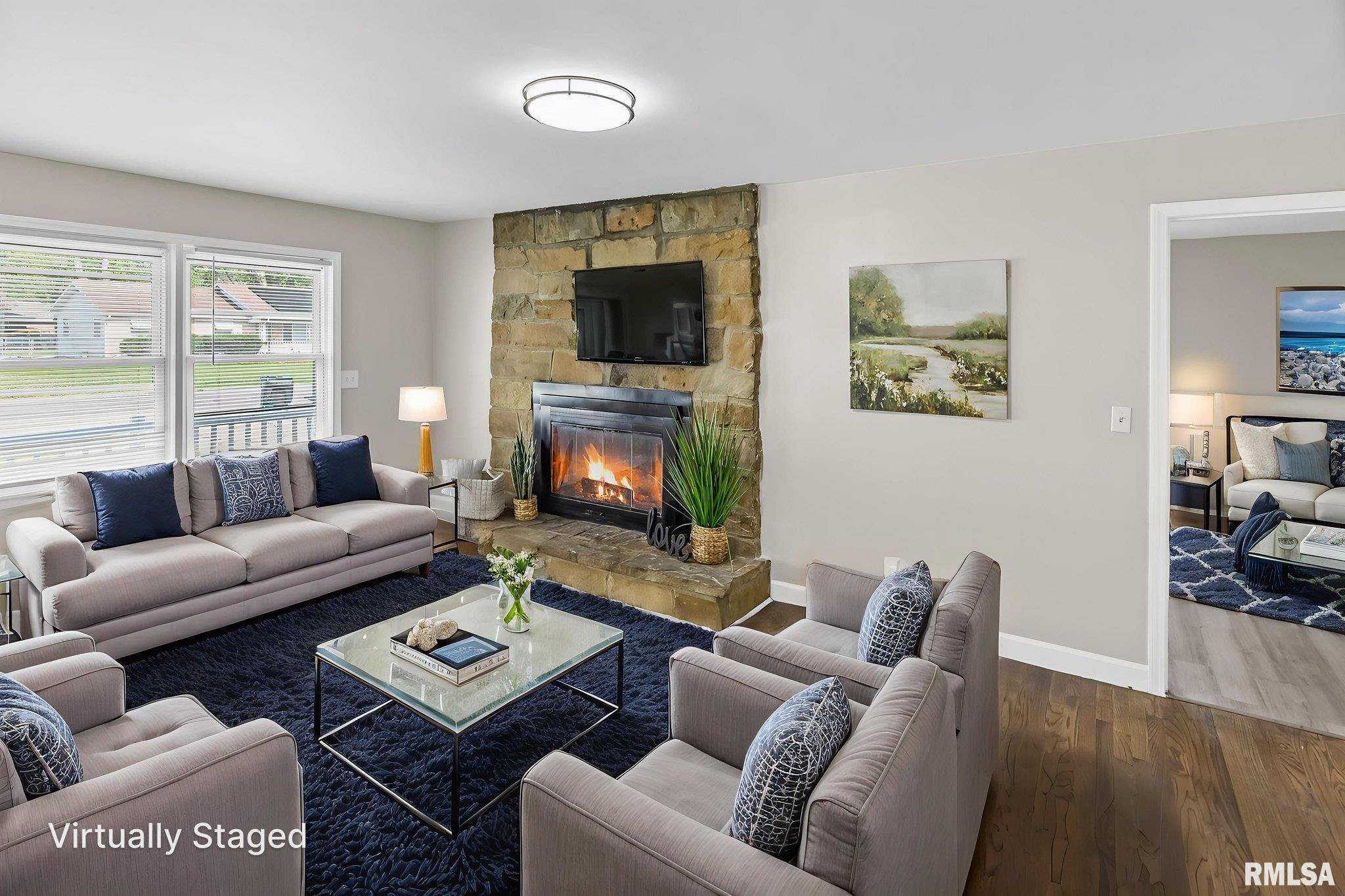 510 Westhaven Drive Centralia, IL 62801 - Photo 17 of 51