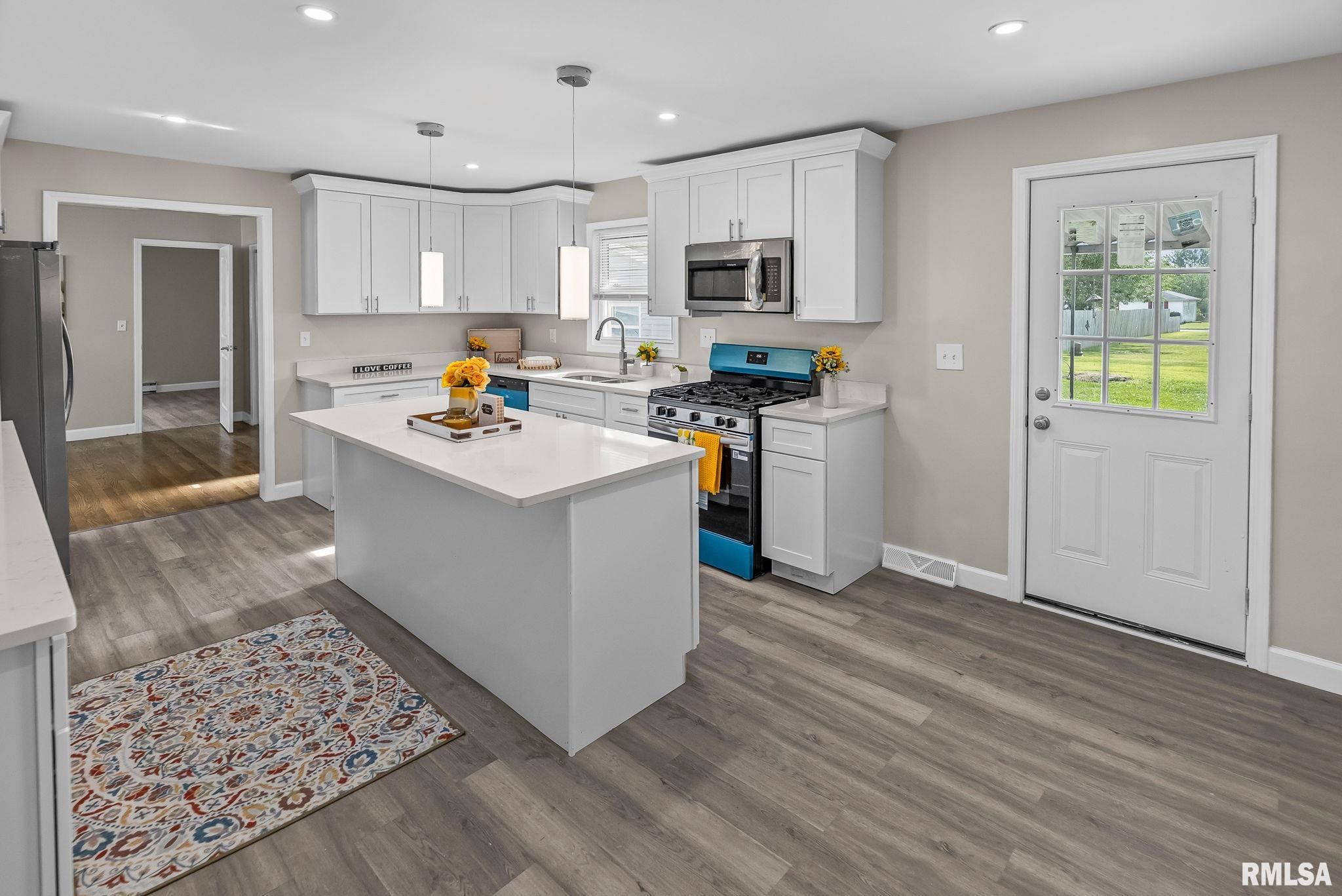 510 Westhaven Drive Centralia, IL 62801 - Photo 22 of 51