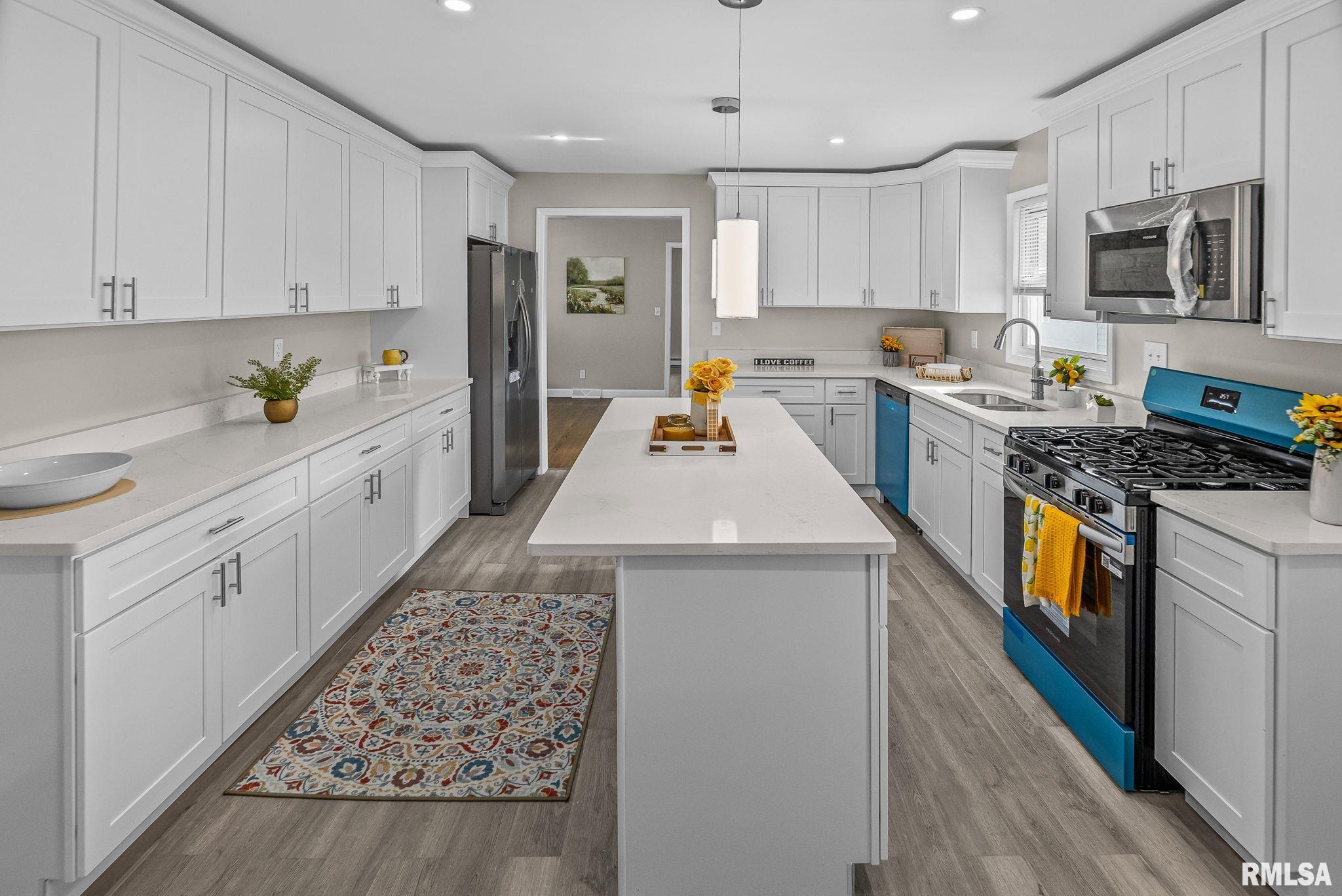 510 Westhaven Drive Centralia, IL 62801 - Photo 23 of 51