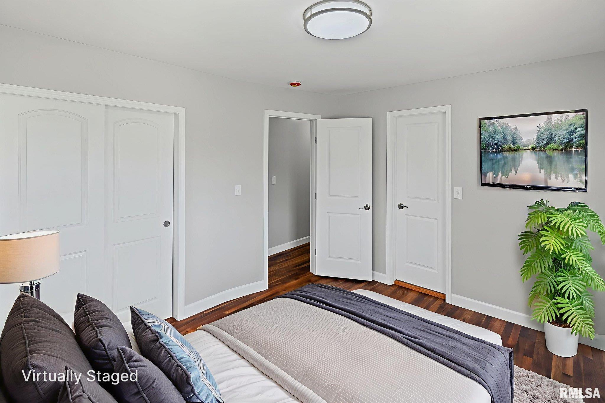 510 Westhaven Drive Centralia, IL 62801 - Photo 37 of 51