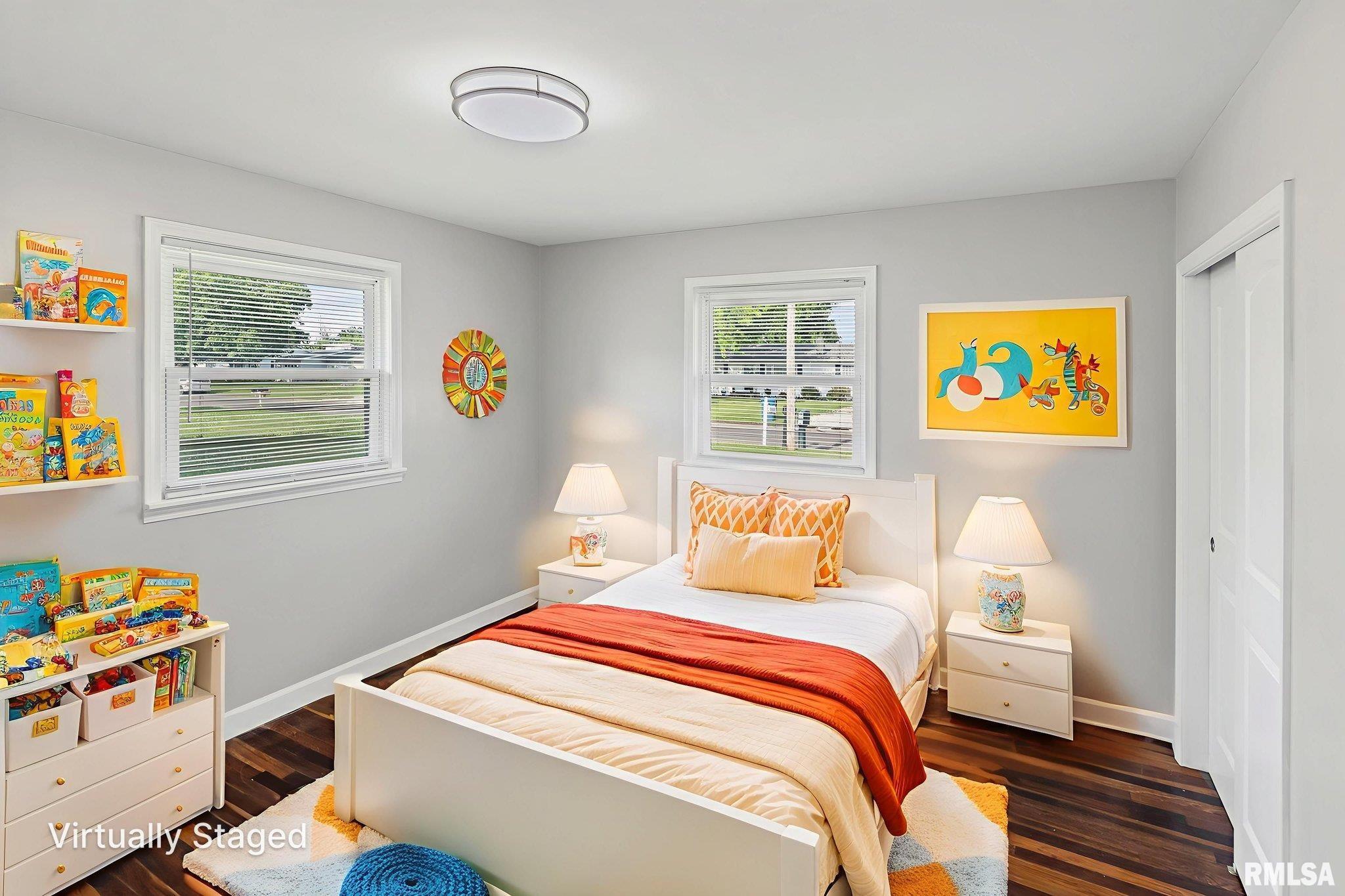 510 Westhaven Drive Centralia, IL 62801 - Photo 39 of 51