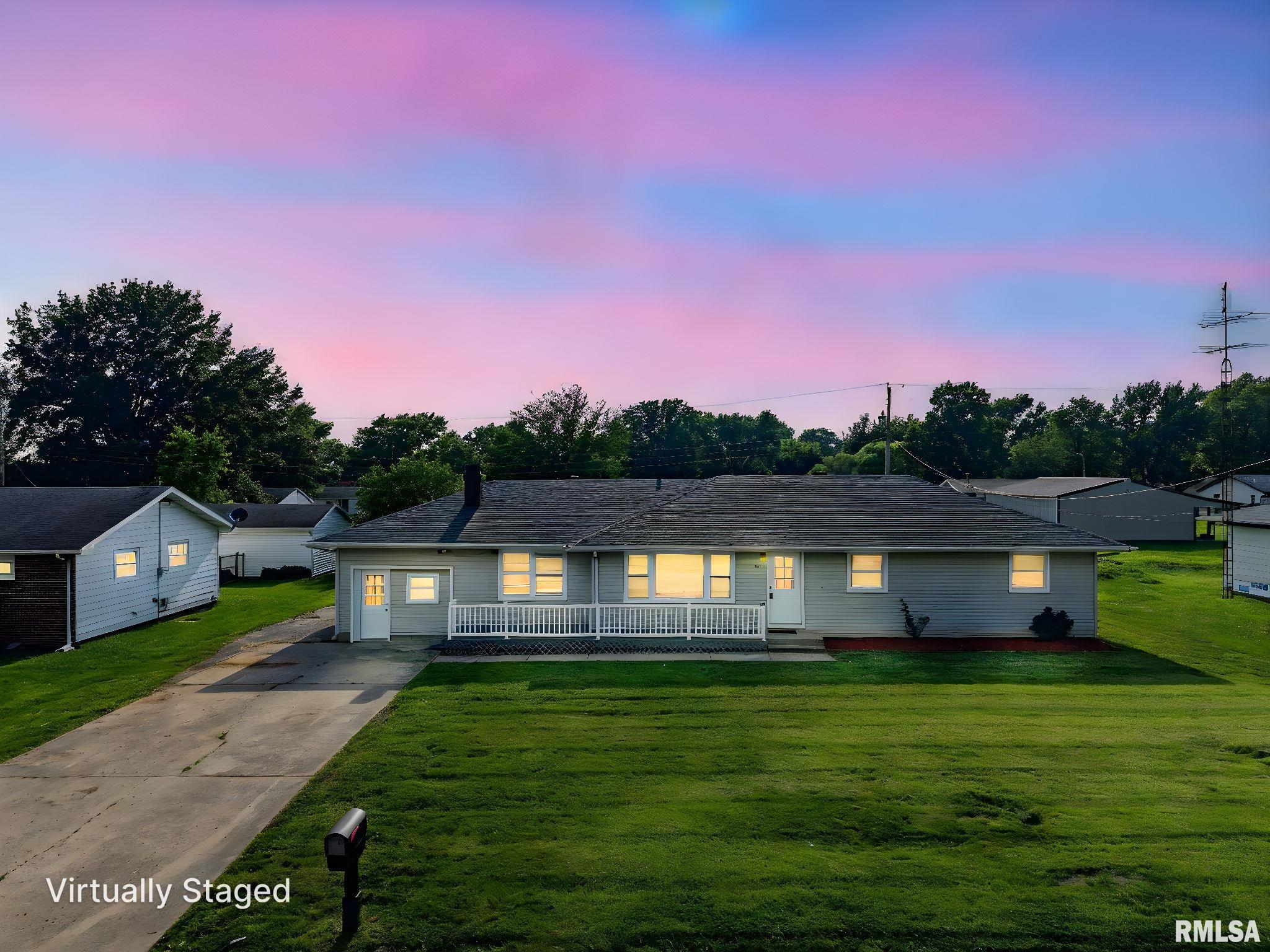 510 Westhaven Drive Centralia, IL 62801 - Photo 42 of 51