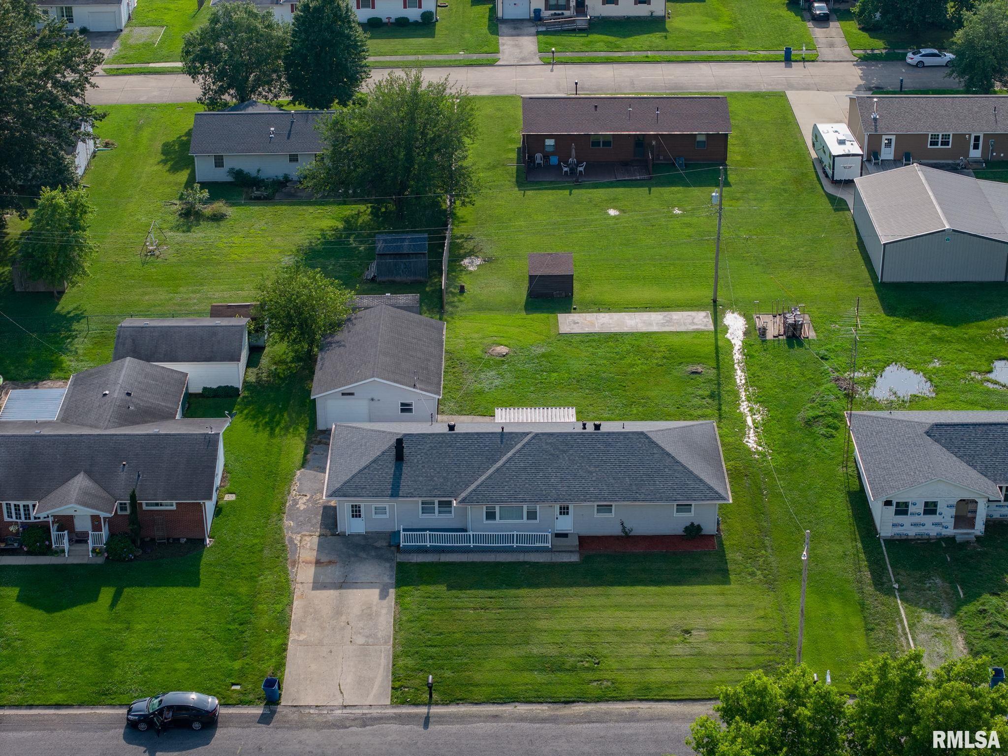 510 Westhaven Drive Centralia, IL 62801 - Photo 43 of 51