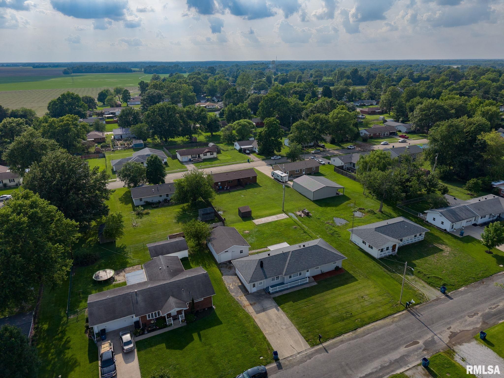 510 Westhaven Drive Centralia, IL 62801 - Photo 44 of 51