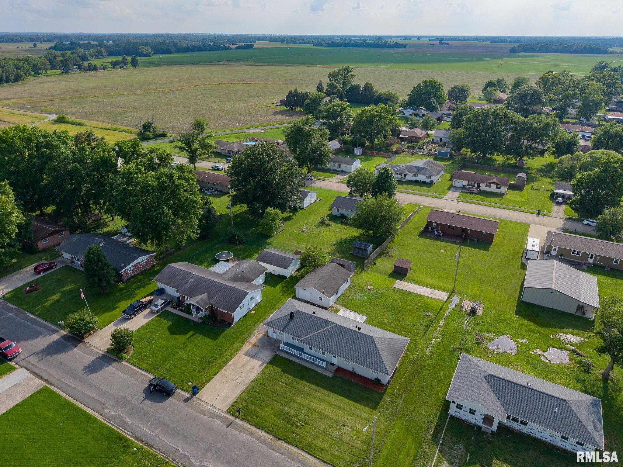 510 Westhaven Drive Centralia, IL 62801 - Photo 45 of 51