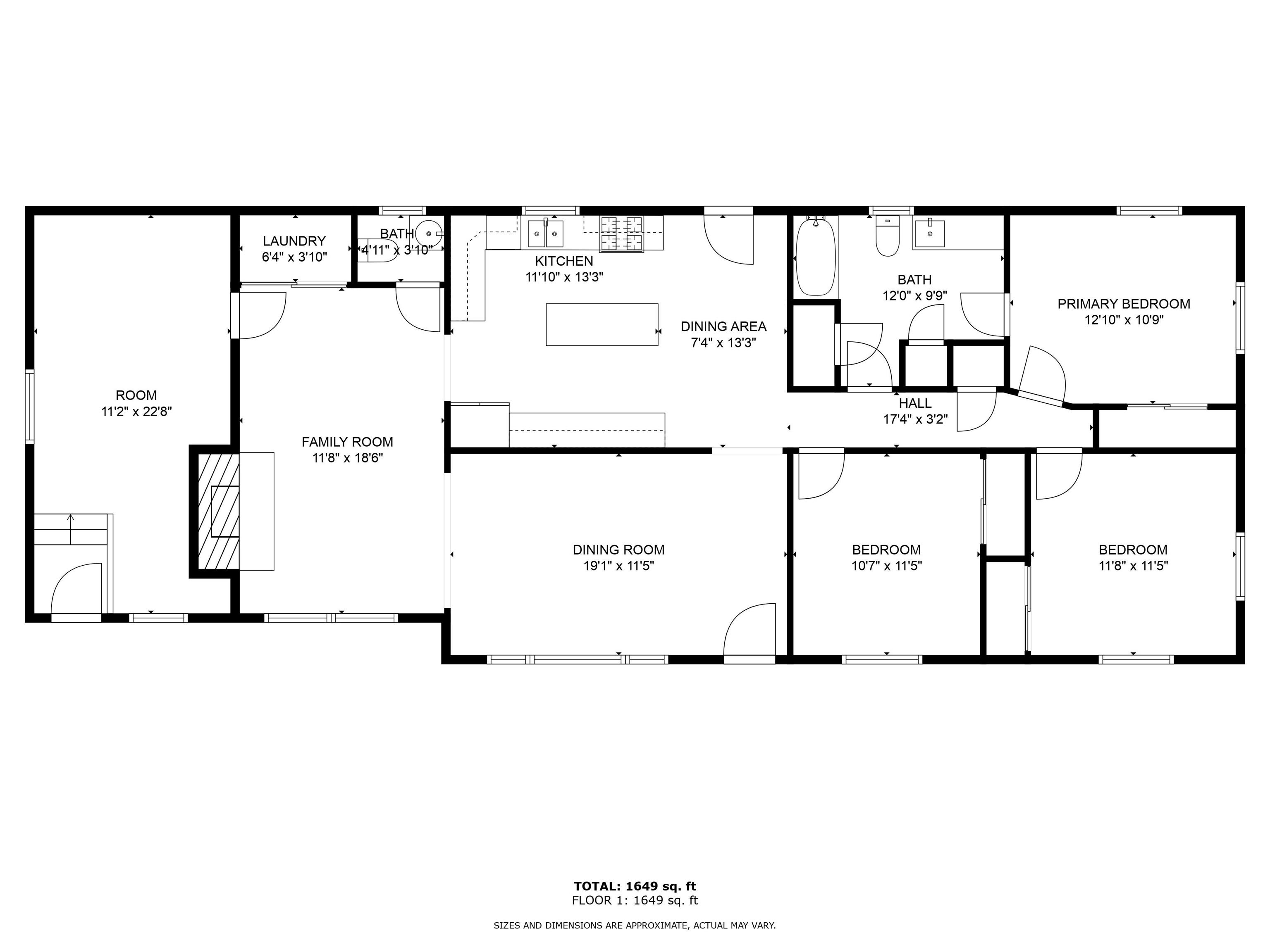 510 Westhaven Drive Centralia, IL 62801 - Photo 50 of 51