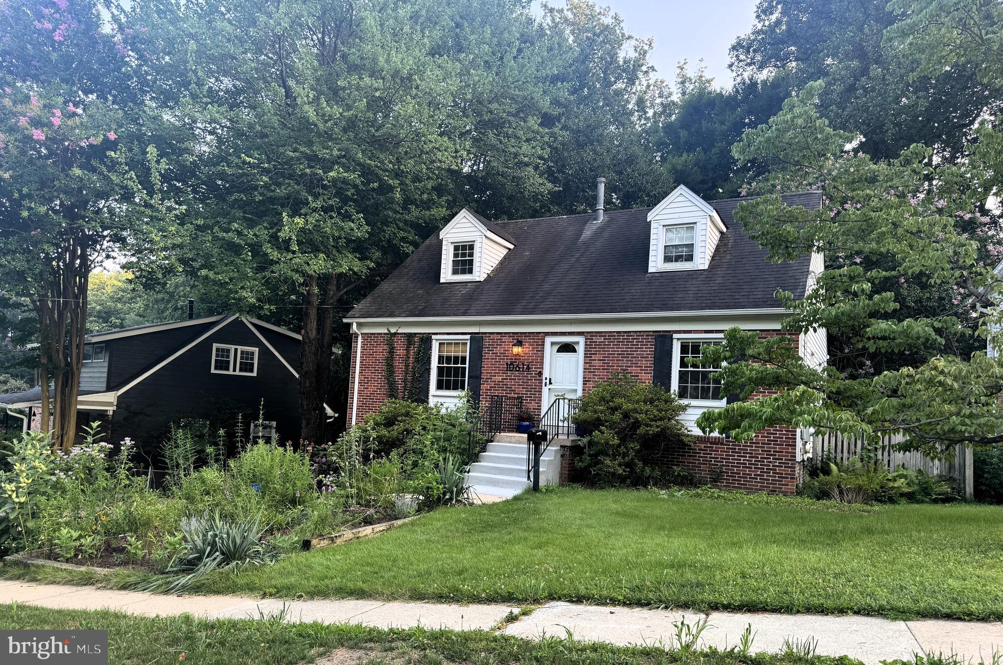 10614 Glenwild Road Silver Spring, MD 20901 - Photo 2 of 6