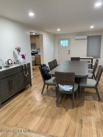 988 Elizabeth Terrace Long Branch, NJ 07740 - Photo 5 of 16 a view of a dining room with furniture