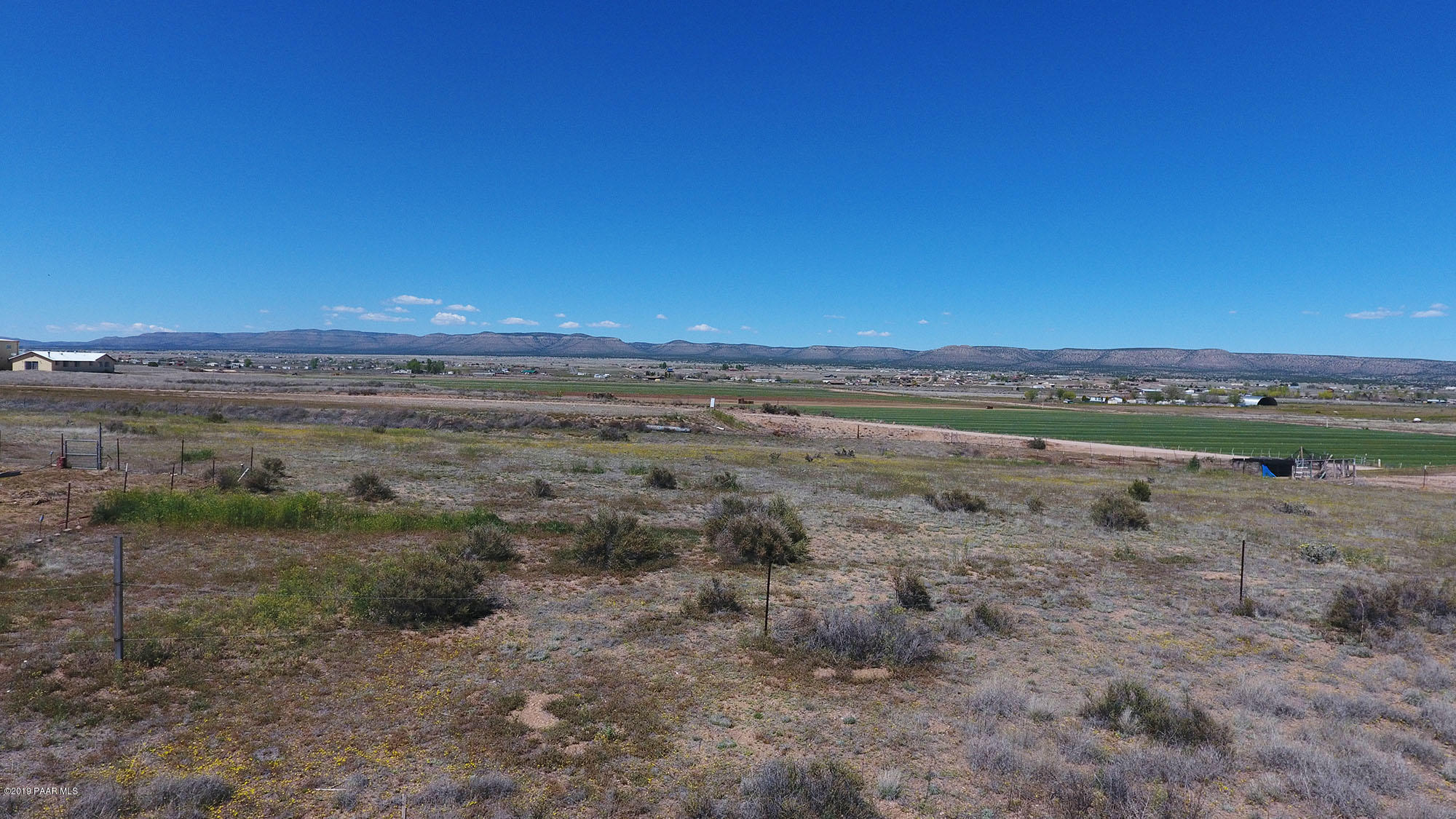 25000 North Big Springs Ranch Road Paulden, AZ 86334 - Photo 1 of 6 DJI_0046