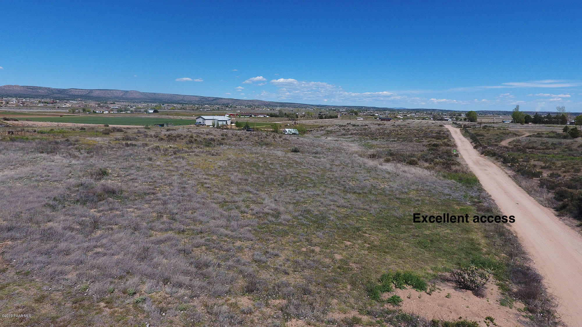 25000 North Big Springs Ranch Road Paulden, AZ 86334 - Photo 4 of 6 DJI_0044