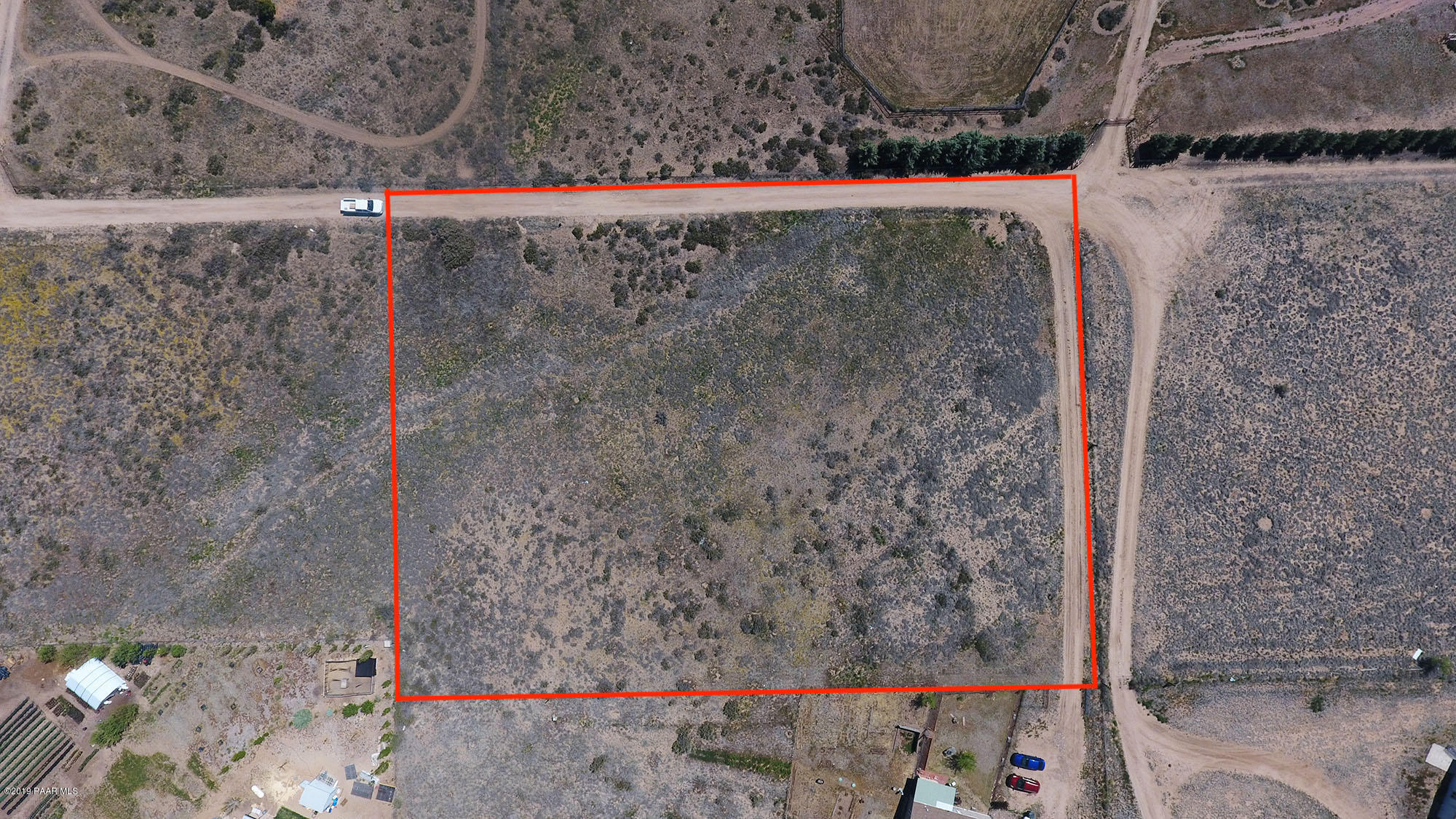 25000 North Big Springs Ranch Road Paulden, AZ 86334 - Photo 5 of 6 DJI_0040 copy