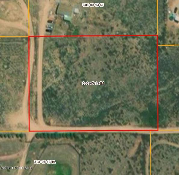 25000 North Big Springs Ranch Road Paulden, AZ 86334 - Photo 6 of 6 Screen Shot 2019-04-24 at 4.30.40 PM