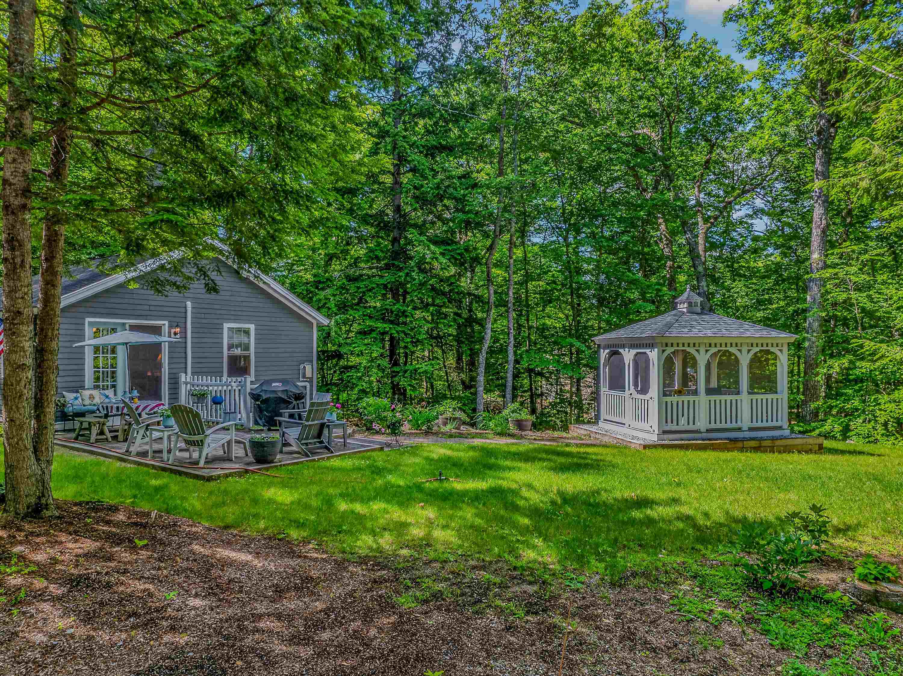 32 Stoney Brook Road Hebron, NH 03241 - Photo 47 of 49