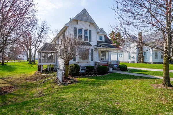 $245,000 | 9345 Highway 120, Orland, IN 46776