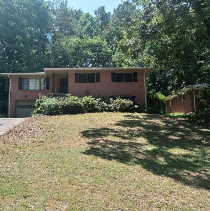 3904 Bakers Ferry Rd Southwest  