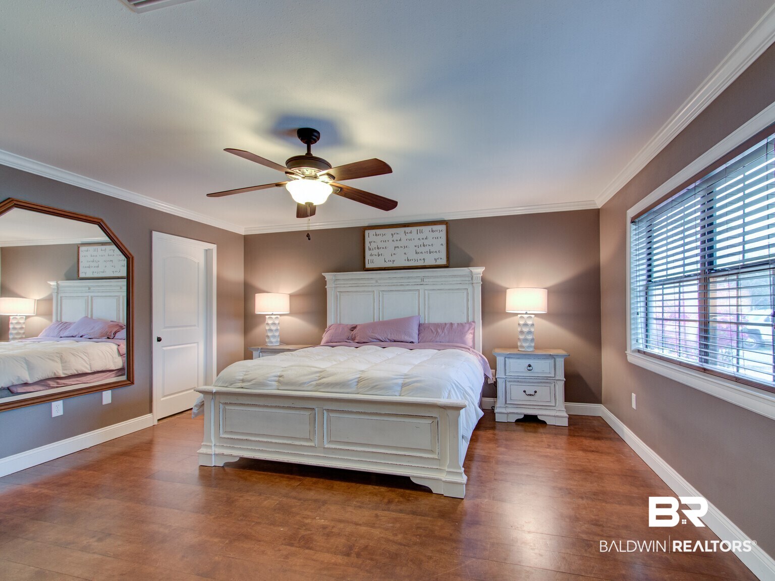12723 Chicago Street Elberta, AL 36530 - Photo 10 of 49 Master Bedroom