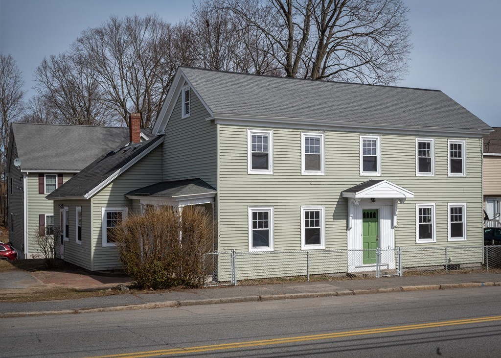 171 Mammoth Road, Unit A Lowell, MA 01854 - Photo 1 of 20