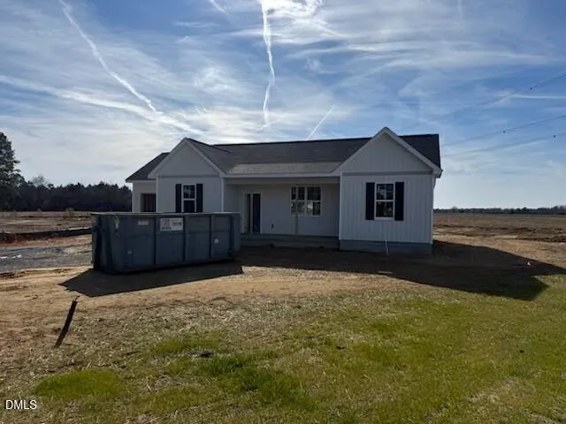 $278,000 | 146 Turlington Lndg Road, Dunn, NC 28334