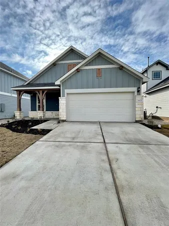 $2,150 | 1613 Brimhurst Drive, Leander, TX 78641