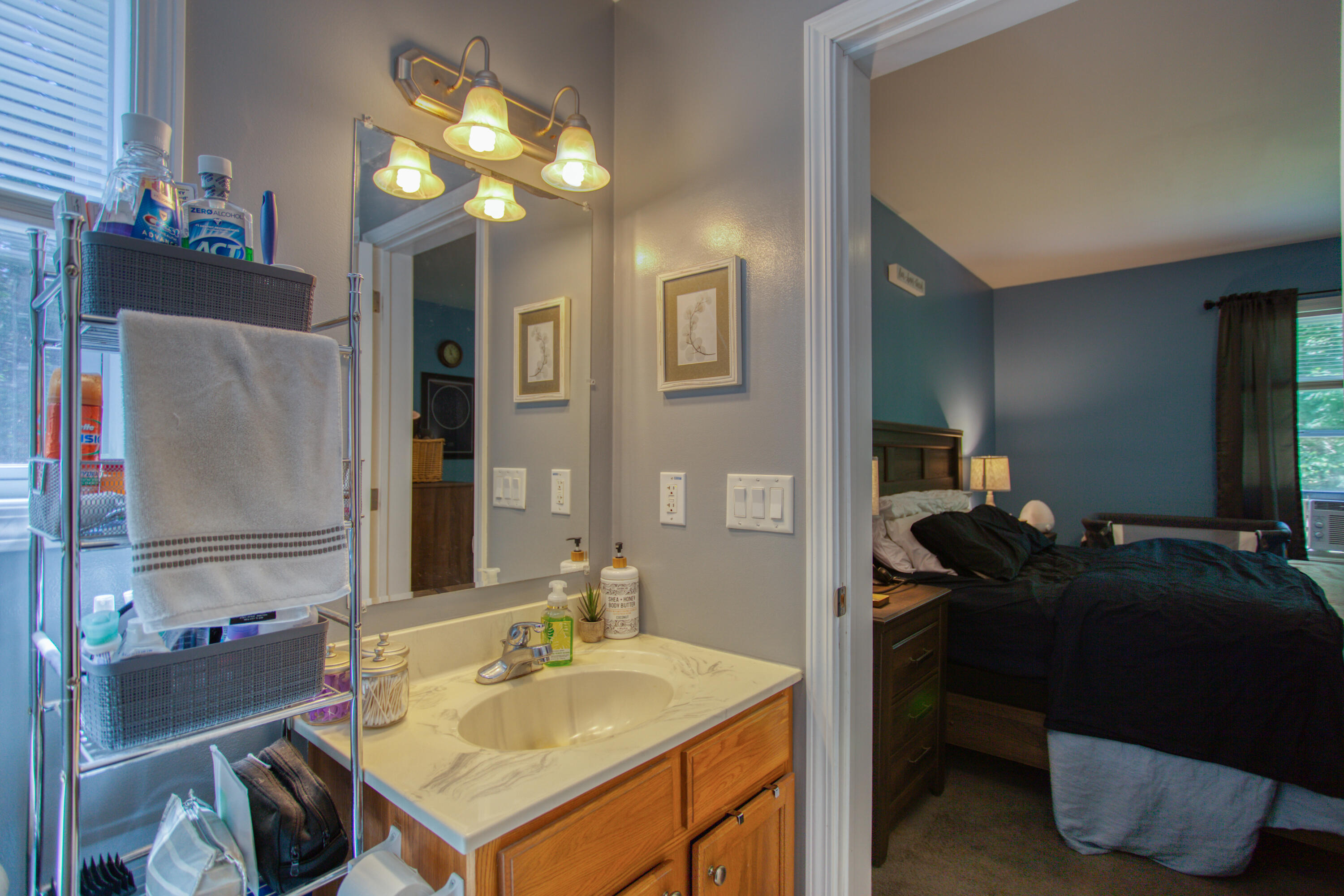 5 Dow Road Wiscasset, ME 04578 - Photo 21 of 30 Master Bath