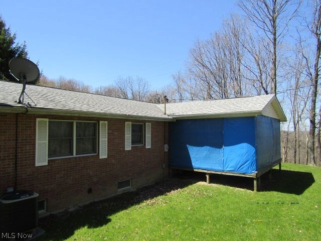 54535 Fulton Hill Road Bellaire, OH 43906 - Photo 7 of 10 Gallery Image 7