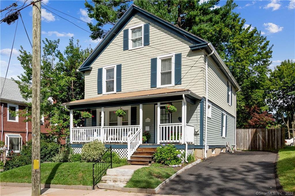 41 Strant Street Manchester, CT 06040 - Photo 1 of 1 Gallery Image 1
