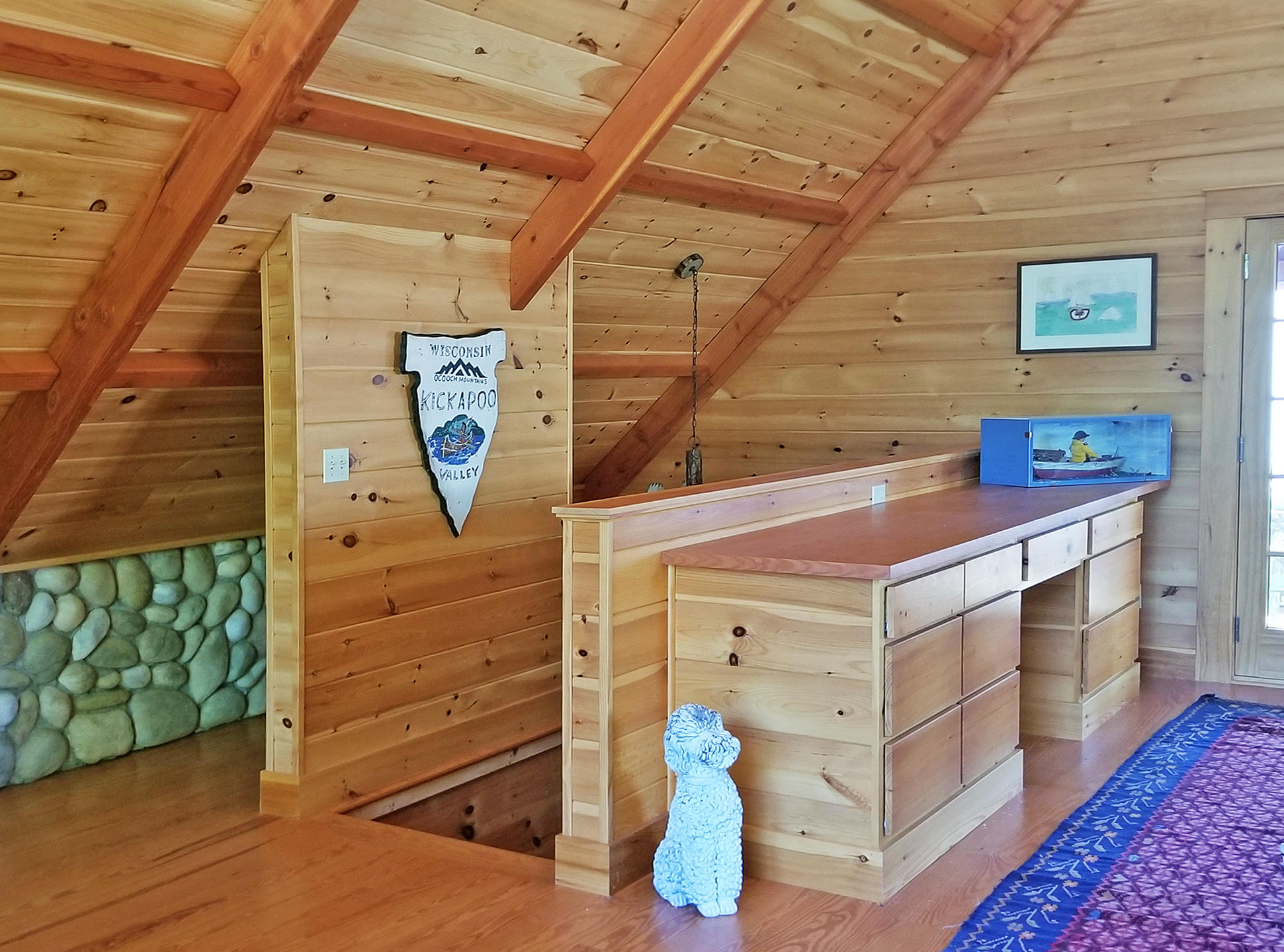 32 Drebelbis Point Road Pemaquid, ME 04558 - Photo 39 of 43 1-Loft-8-1280