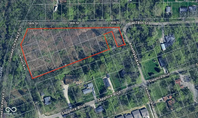 $375,000 | 3073 West 78th Street, Indianapolis, IN 46268