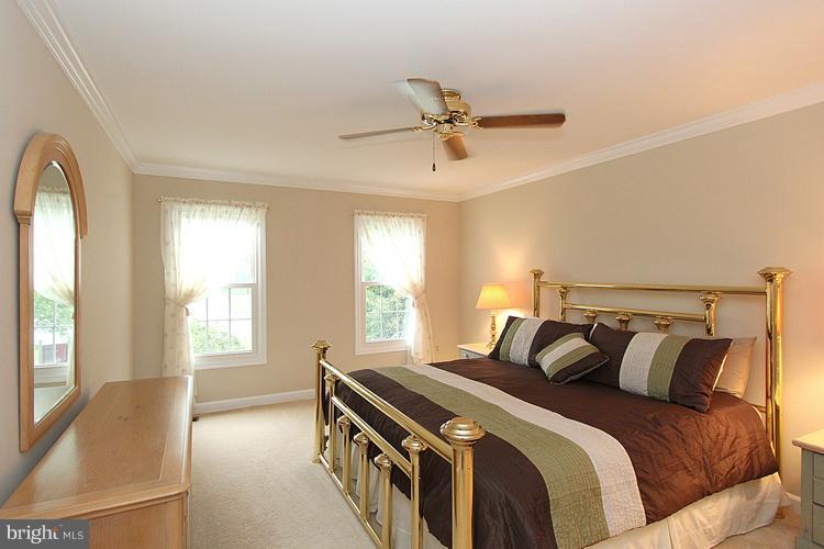 14517 Cantrell Road Silver Spring, MD 20905 - Photo 10 of 28 Master Bedroom