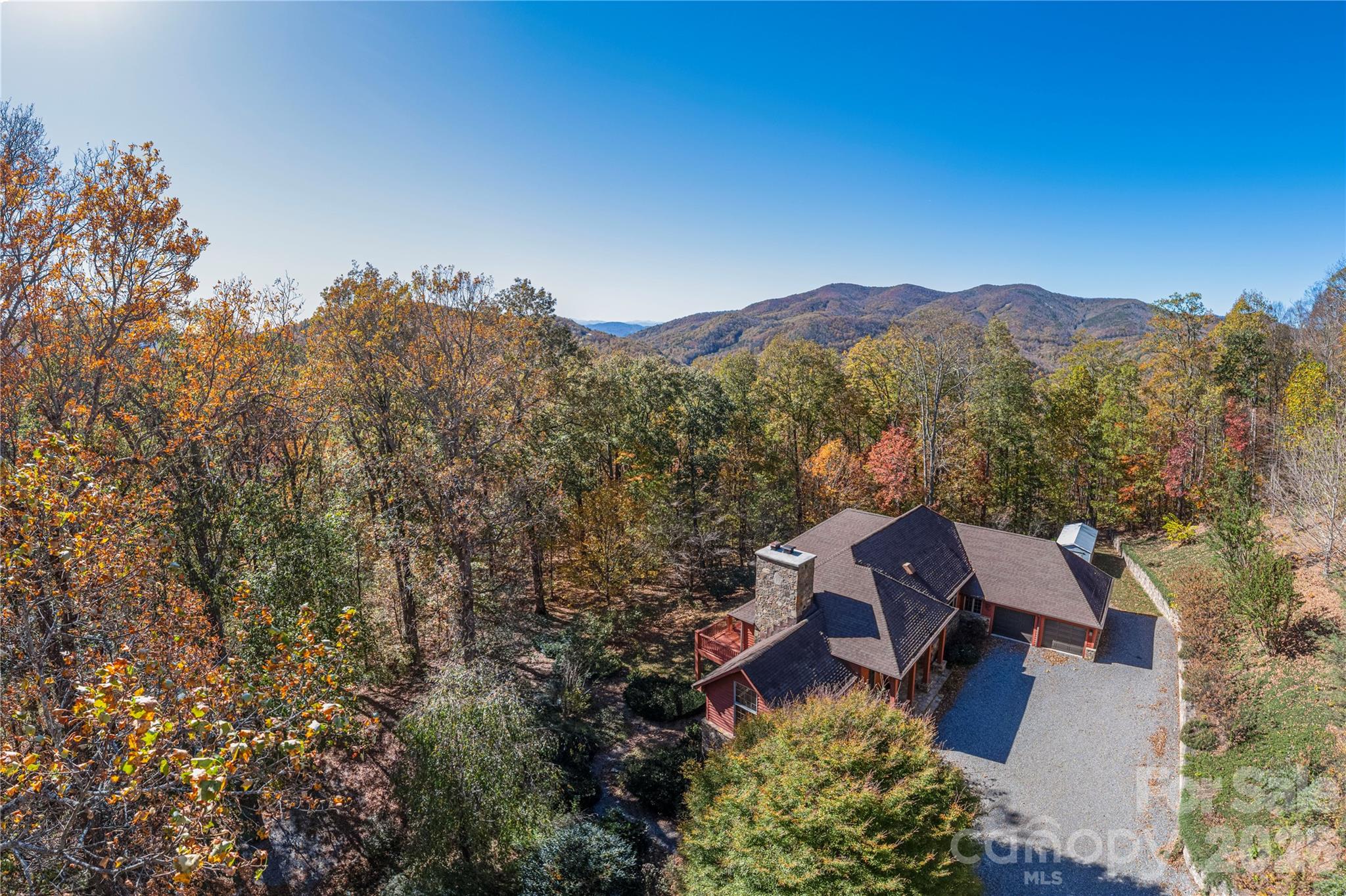 98 Flat Creek Road Fairview, NC 28730 - Photo 44 of 47