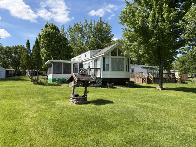 2795 East 28th Road Marseilles, IL 61341 - Photo 63 of 63