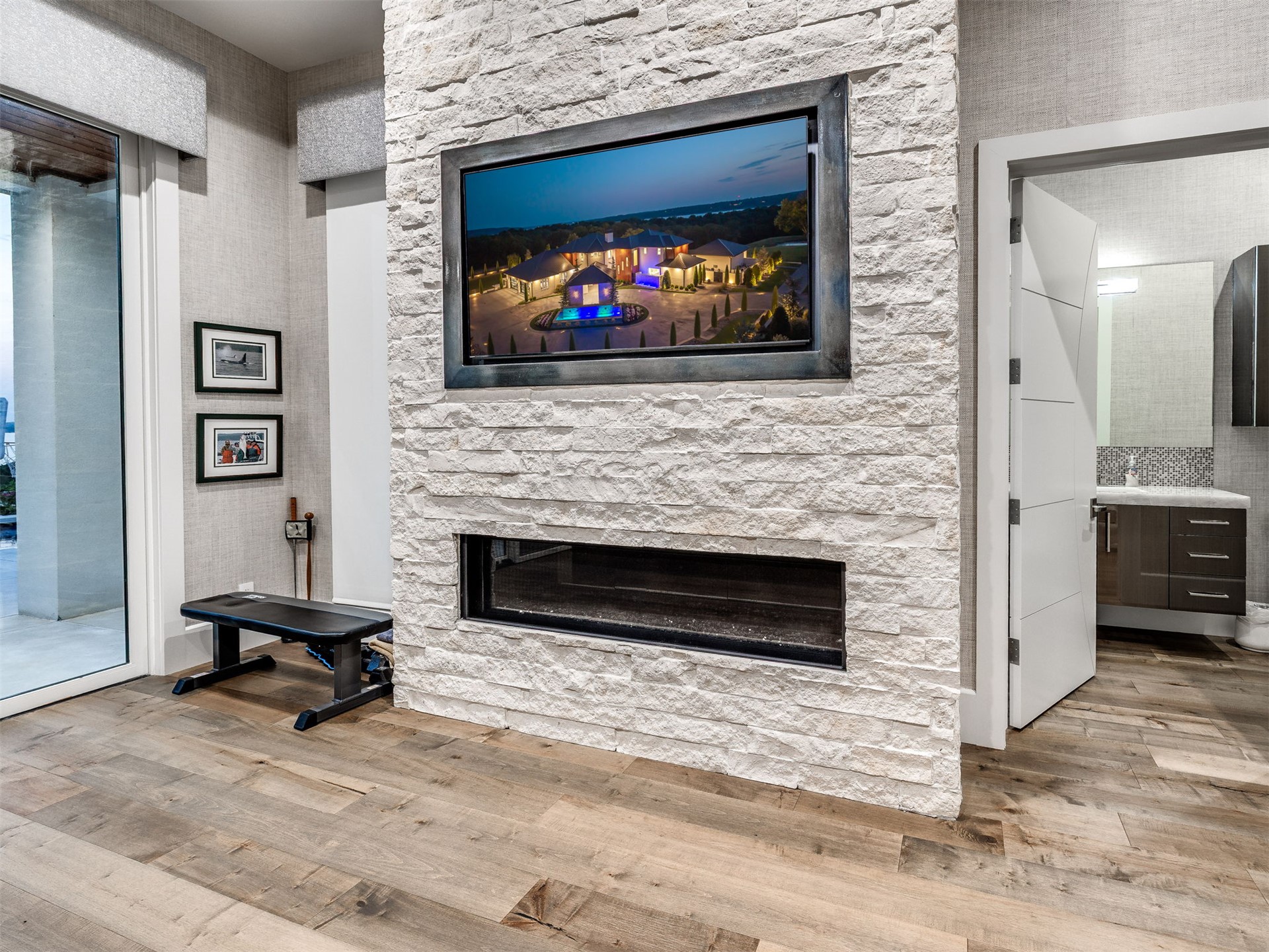 833 Mayfield Road Sand Springs, OK 74063 - Photo 67 of 100 Gallery Image 67