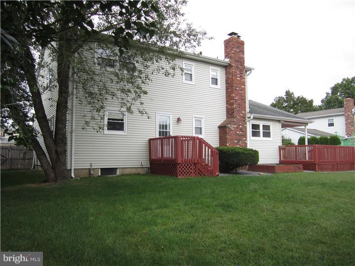22 Weyburne Road Hamilton, NJ 08690 - Photo 12 of 12