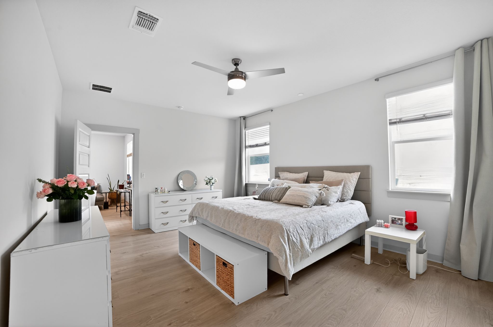 2413 Tucker Lane Austin, TX 78754 - Photo 13 of 26