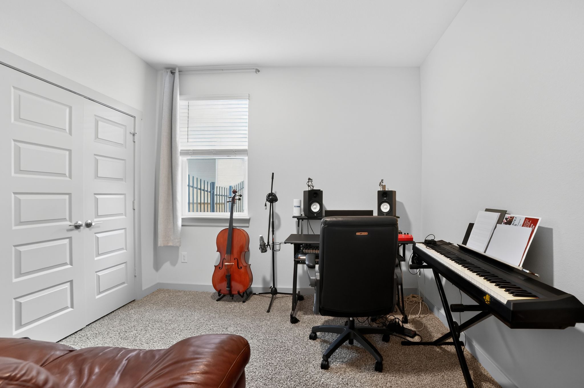 2413 Tucker Lane Austin, TX 78754 - Photo 19 of 26