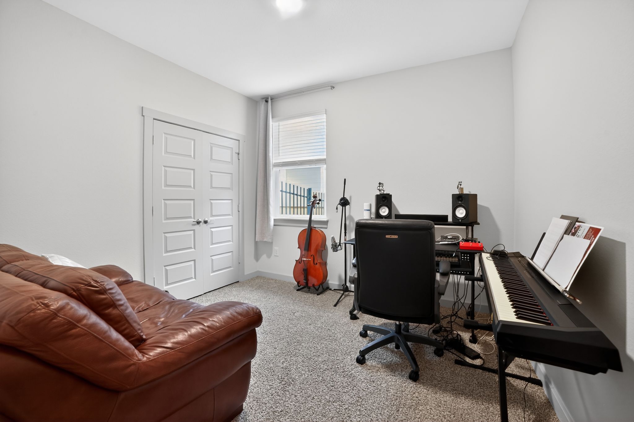 2413 Tucker Lane Austin, TX 78754 - Photo 20 of 26