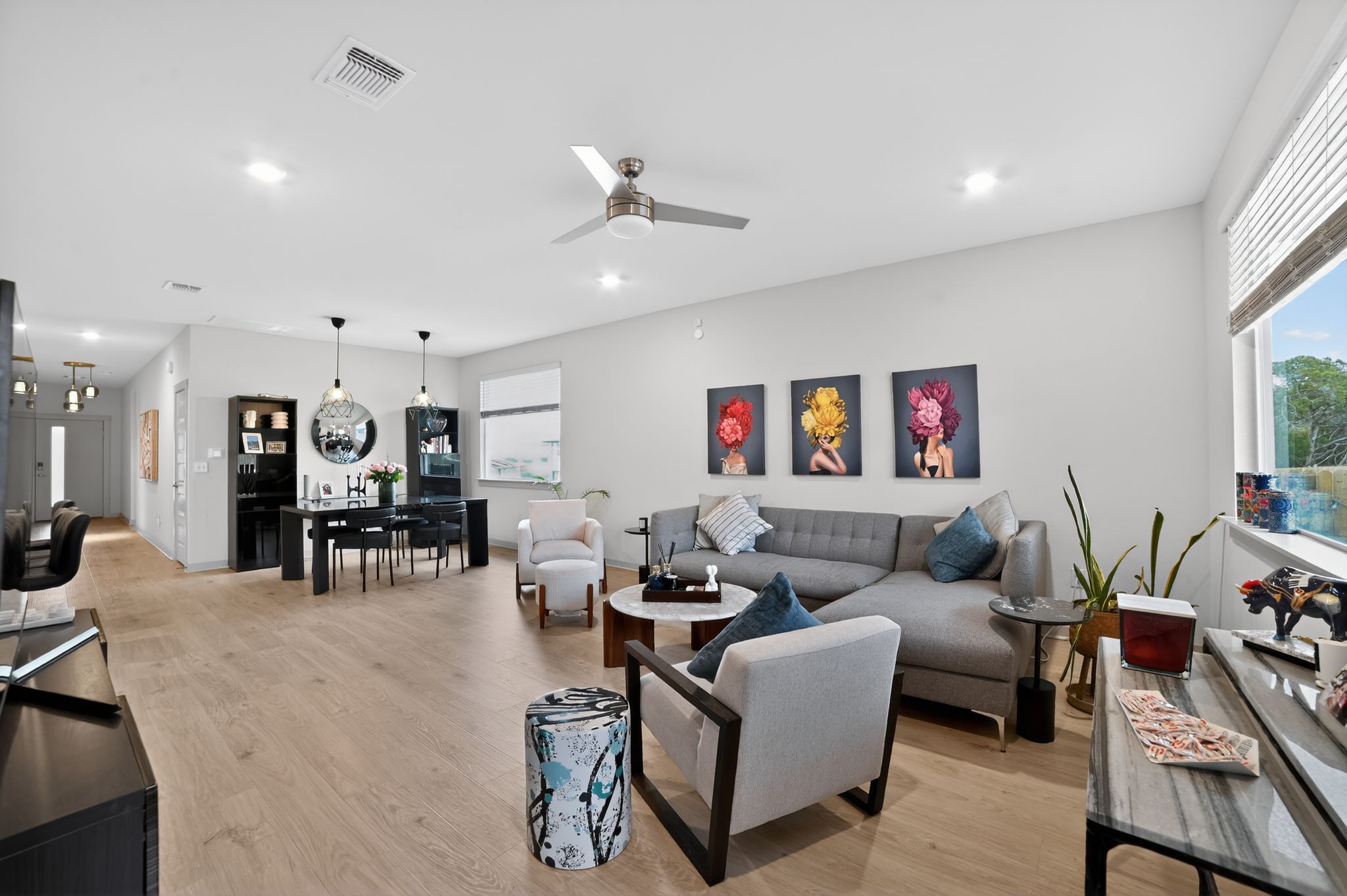 2413 Tucker Lane Austin, TX 78754 - Photo 4 of 26