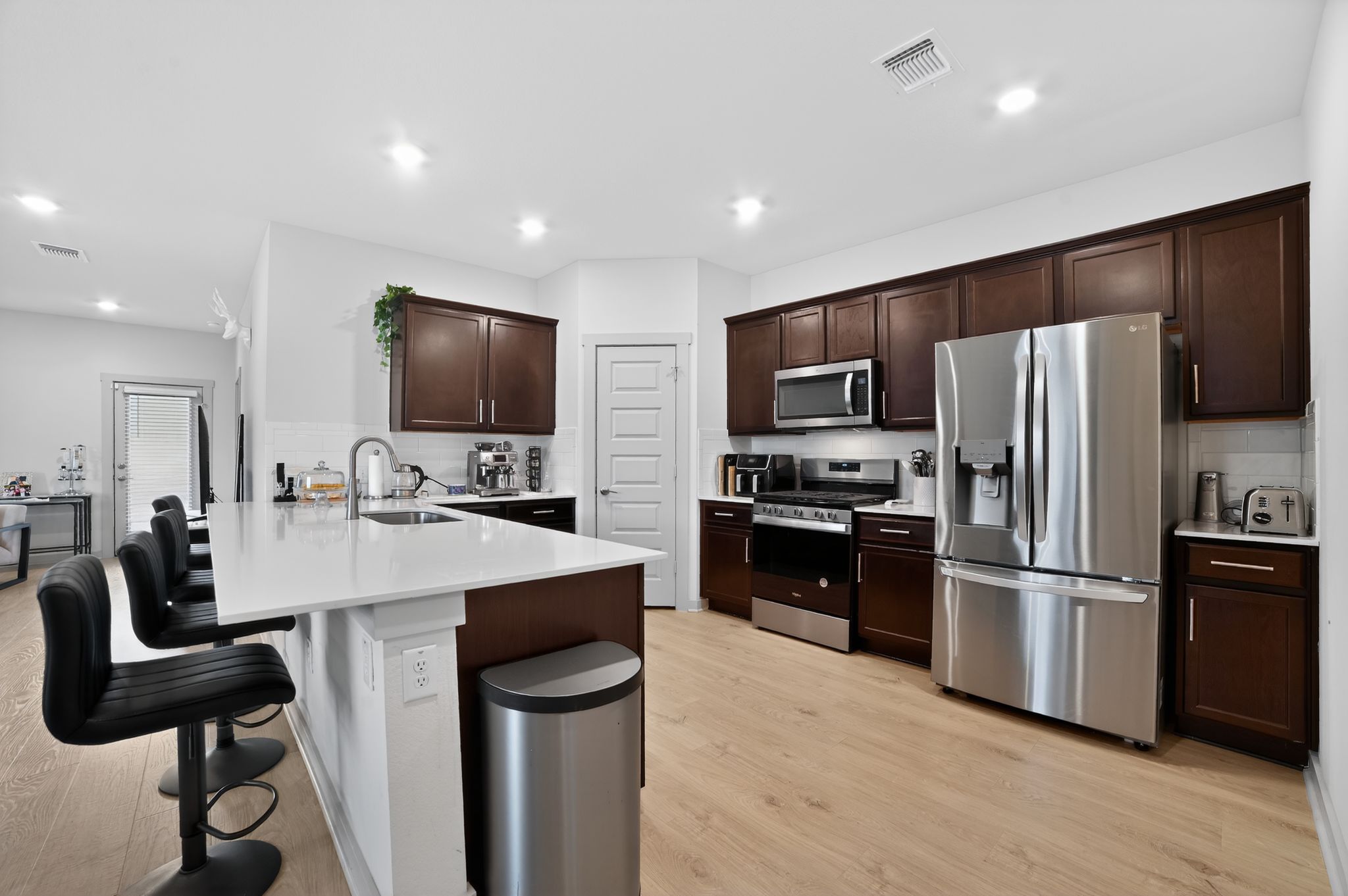 2413 Tucker Lane Austin, TX 78754 - Photo 7 of 26