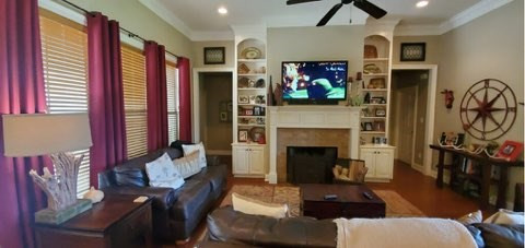 19 Sara Lane Natchez, MS 39120 - Photo 12 of 38 Photo 12