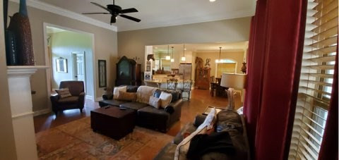 19 Sara Lane Natchez, MS 39120 - Photo 17 of 38 Photo 17