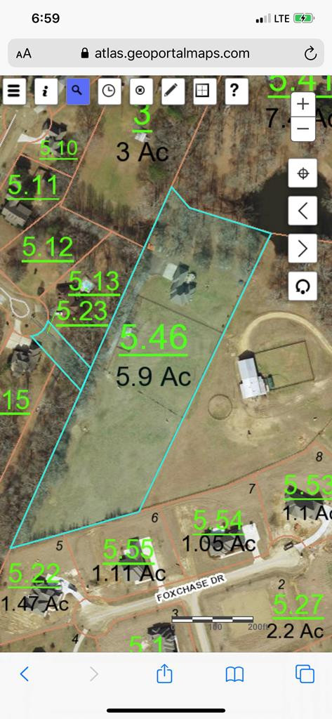 19 Sara Lane Natchez, MS 39120 - Photo 3 of 38 Photo 3