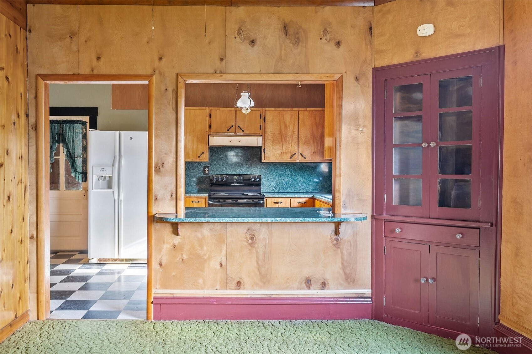 216 Southeast 1st Street Winlock, WA 98596 - Photo 14 of 40