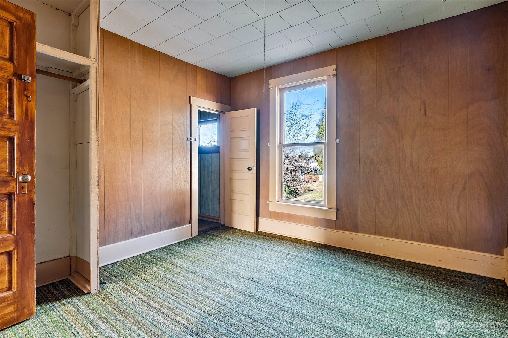 216 Southeast 1st Street Winlock, WA 98596 - Photo 26 of 40