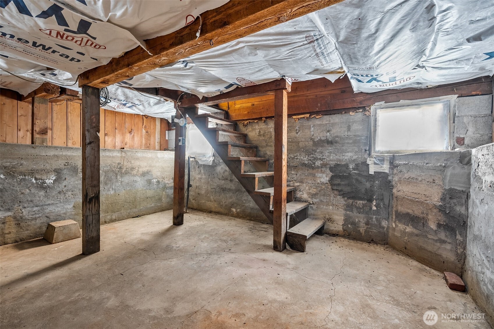 216 Southeast 1st Street Winlock, WA 98596 - Photo 27 of 40