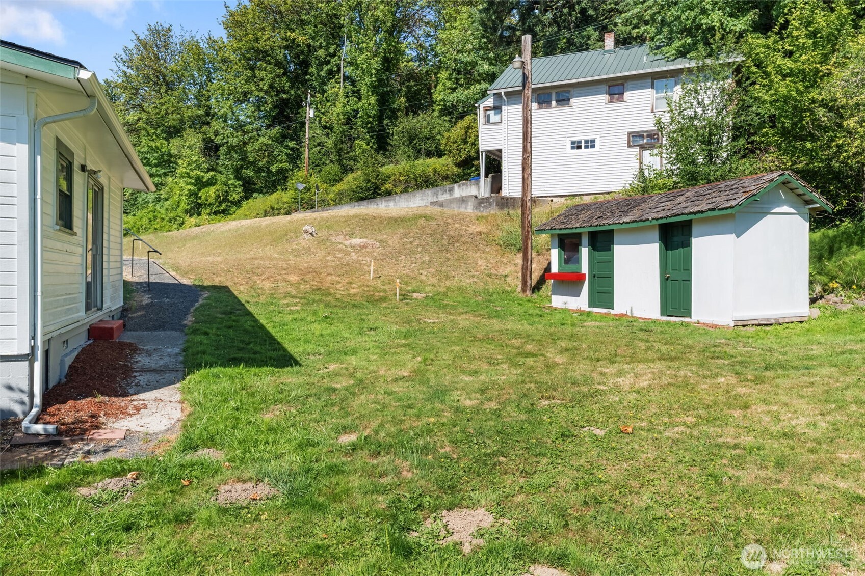 216 Southeast 1st Street Winlock, WA 98596 - Photo 28 of 40