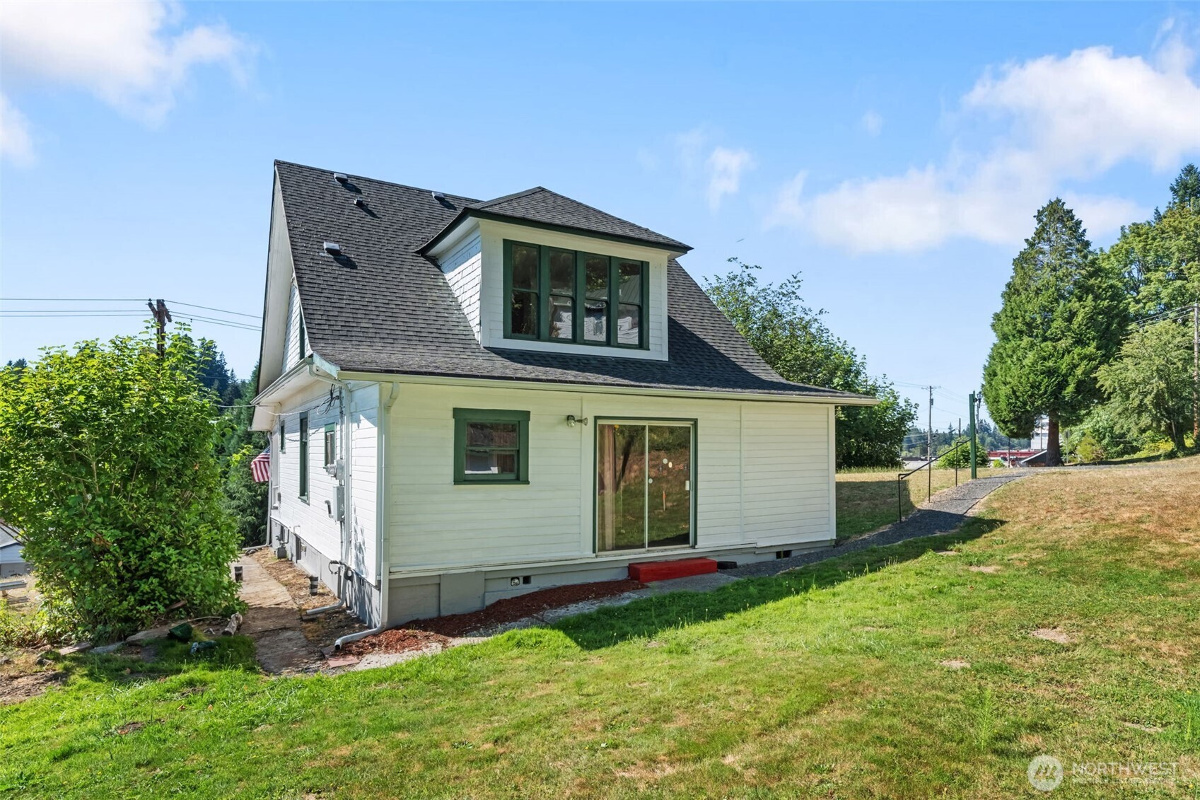 216 Southeast 1st Street Winlock, WA 98596 - Photo 29 of 40