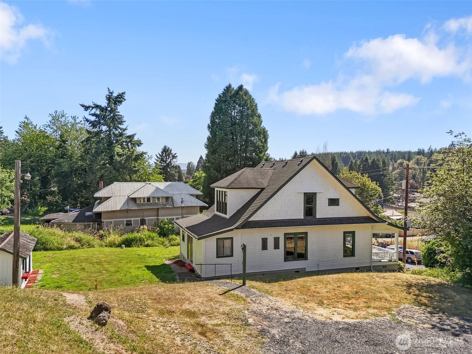 216 Southeast 1st Street Winlock, WA 98596 - Photo 31 of 40