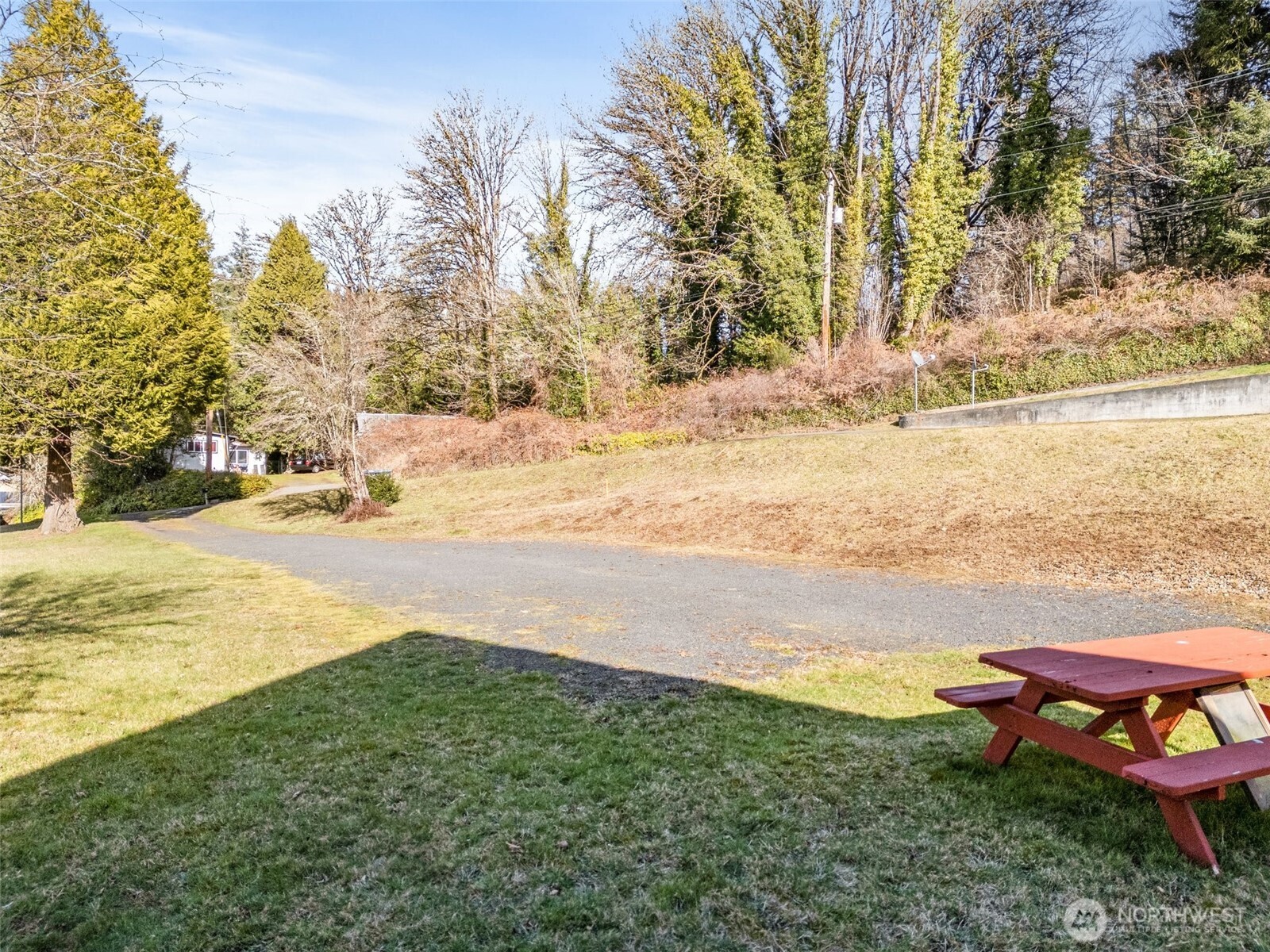 216 Southeast 1st Street Winlock, WA 98596 - Photo 32 of 40